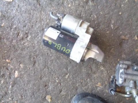 Μίζα για FIAT DOBLO (2002 - 2005) (119) Μίζα για FIAT DOBLO (2002 - 2005) (119)