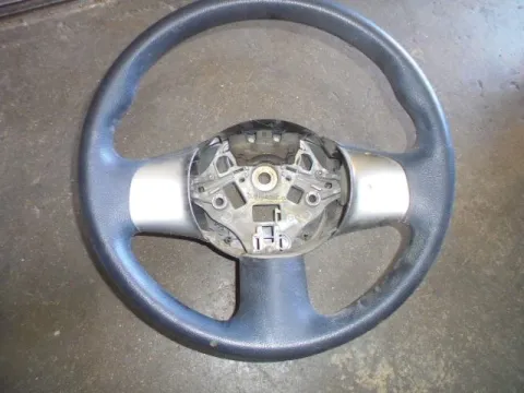 Τιμόνι (Βολάν) για NISSAN NOTE (2013- ) *Γ*