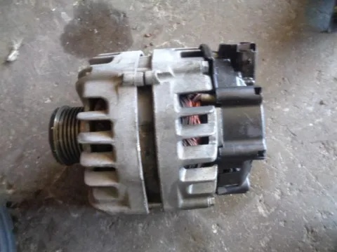 Δυναμό - Εναλλάκτης 9678048880 για PEUGEOT 3008 (2009 - 2013) Δυναμό - Εναλλάκτης 9678048880 για PEUGEOT 3008 (2009 - 2013)