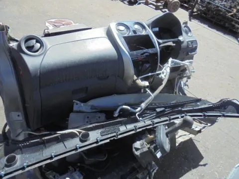 Τροπέτο Εμπρός Κουφάρι για NISSAN NOTE (2013- ) Δεξιοτίμονο Αυτόματο *ΔΒ* -  Τροπέτο Εμπρός Κουφάρι για NISSAN NOTE (2013- ) Δεξιοτίμονο Αυτόματο *ΔΒ* -
