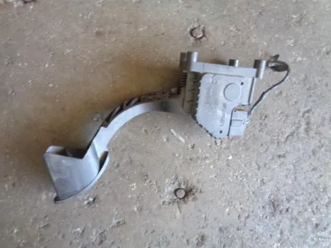 Πετάλ Γκαζιού 51893926 για FORD KA (2008 - 2016) (RU8) Πετάλ Γκαζιού 51893926 για FORD KA (2008 - 2016) (RU8)