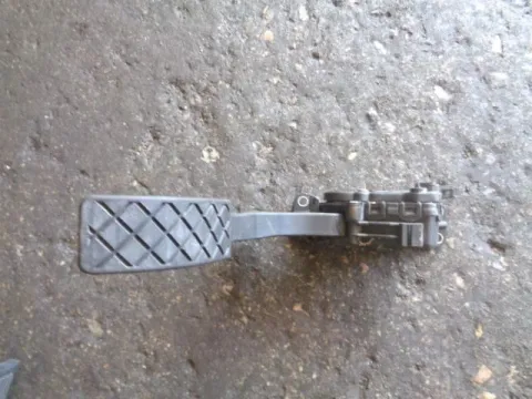 Πετάλ Γκαζιού PBT-GF50 για VW PASSAT (2000 - 2005) (3B3) Πετάλ Γκαζιού PBT-GF50 για VW PASSAT (2000 - 2005) (3B3)