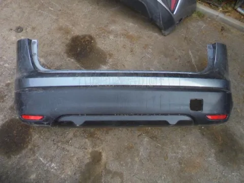 Προφυλακτήρας Πίσω για NISSAN QASHQAI (2014 - 2017)  Προφυλακτήρας Πίσω για NISSAN QASHQAI (2014 - 2017)