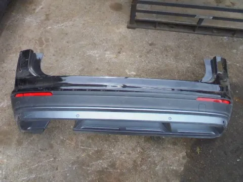 Προφυλακτήρας Πίσω Με Parktronic για VW TIGUAN (2012 - 2016) Προφυλακτήρας Πίσω Με Parktronic για VW TIGUAN (2012 - 2016)
