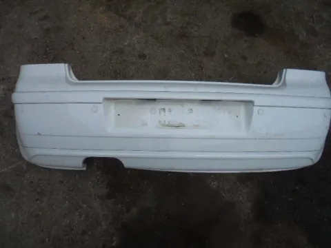 Προφυλακτήρας Πίσω Με Parktronic για VW POLO (2002 - 2005) (9N) , (2005 - 2009) (9N3 ) Προφυλακτήρας Πίσω Με Parktronic για VW POLO (2002 - 2005) (9N) , (2005 - 2009) (9N3 )