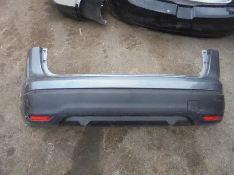 Προφυλακτήρας Πίσω για NISSAN QASHQAI (2014 - 2017) Προφυλακτήρας Πίσω για NISSAN QASHQAI (2014 - 2017)