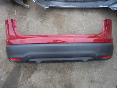 Προφυλακτήρας Πίσω για NISSAN QASHQAI (2014 - 2017) Προφυλακτήρας Πίσω για NISSAN QASHQAI (2014 - 2017)