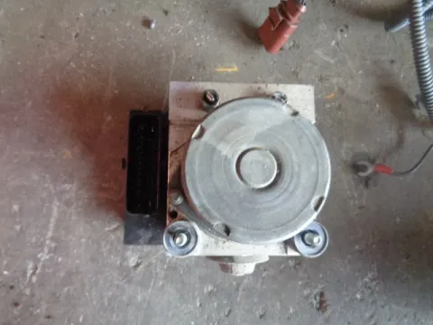 Μονάδα ABS 0265230283 για FIAT 500 (2007 - 2016) Μονάδα ABS 0265230283 για FIAT 500 (2007 - 2016)