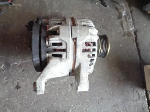 Δυναμό - Εναλλάκτης 0124325059 για FIAT STILO (2001 - 2006) (192) Δυναμό - Εναλλάκτης 0124325059 για FIAT STILO (2001 - 2006) (192)