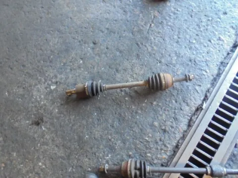 Ημιαξόνιο Εμπρός Αριστερό για HYUNDAI ACCENT (1999 - 2002) (CG) (LC) 1300 G4EA petrol 86 12 valve Ημιαξόνιο Εμπρός Αριστερό για HYUNDAI ACCENT (1999 - 2002) (CG) (LC) 1300 G4EA petrol 86 12 valve