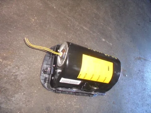 Αερόσακος Εμπρός Συνοδηγού για TOYOTA YARIS (1999 - 2002) (XP10) -  Αερόσακος Εμπρός Συνοδηγού για TOYOTA YARIS (1999 - 2002) (XP10) -