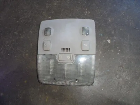 Μπλαφονίερα Οροφής για AUDI A3 (1996 - 2000) (8L) , (2000 - 2003) (8L) Μπλαφονίερα Οροφής για AUDI A3 (1996 - 2000) (8L) , (2000 - 2003) (8L)
