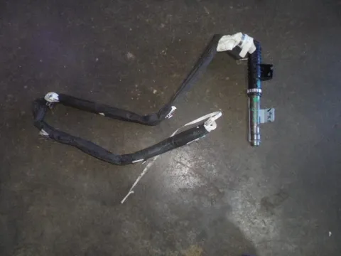 Αερόσακος Οροφής (Κουρτίνα) Αριστερός για NISSAN QASHQAI (2007 - 2010) (J10) (JJ10) , (2010 - 2014) *Γ* Αερόσακος Οροφής (Κουρτίνα) Αριστερός για NISSAN QASHQAI (2007 - 2010) (J10) (JJ10) , (2010 - 2014) *Γ*