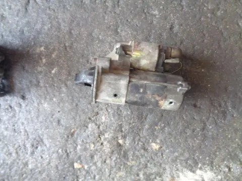 Μίζα για SUZUKI ALTO (1987 - 1993) (SB) Μίζα για SUZUKI ALTO (1987 - 1993) (SB)