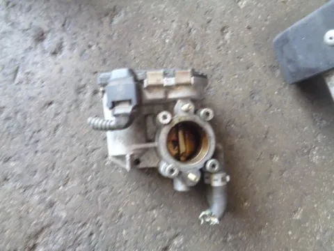 Σώμα Πεταλούδας 0280750044 για OPEL CORSA (2000 - 2004) C (24) Σώμα Πεταλούδας 0280750044 για OPEL CORSA (2000 - 2004) C (24)