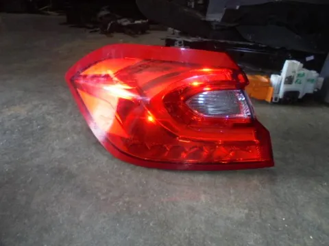 Φανάρι Πίσω Αριστερό LED για FORD FIESTA (2017 - ) Φανάρι Πίσω Αριστερό LED για FORD FIESTA (2017 - )