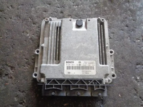 Εγκέφαλος Κινητήρα 0281019110 για RENAULT MASTER (2010 - 2015) ΤΕΛΑΡΟ 8*244769 Εγκέφαλος Κινητήρα 0281019110 για RENAULT MASTER (2010 - 2015) ΤΕΛΑΡΟ 8*244769