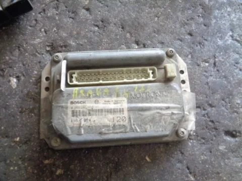Εγκέφαλος Κινητήρα 0261203868 για FIAT BRAVA (1995 - 2001) (182) ΤΕΛΑΡΟ 5 *243881* Εγκέφαλος Κινητήρα 0261203868 για FIAT BRAVA (1995 - 2001) (182) ΤΕΛΑΡΟ 5 *243881*