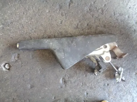 Καστάνια Χειροφρένου για AUDI A3 (1996 - 2000) (8L) *Δ* Καστάνια Χειροφρένου για AUDI A3 (1996 - 2000) (8L) *Δ*
