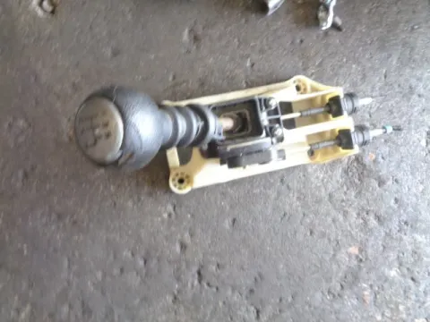Μοχλός Ταχυτήτων για SUZUKI SX4 (2007 - 2009) (RW) *Δ* Μοχλός Ταχυτήτων για SUZUKI SX4 (2007 - 2009) (RW) *Δ*