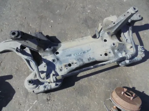 Γέφυρα Εμπρός Οριζόντια για RENAULT MASTER (2010 - 2015) 2300 Diesel DCi *ΔΒ* Γέφυρα Εμπρός Οριζόντια για RENAULT MASTER (2010 - 2015) 2300 Diesel DCi *ΔΒ*