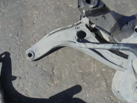 Ψαλίδι Εμπρός Αριστερό για RENAULT MASTER (2010 - 2015) 2300 Diesel DCi *ΔΒ* Ψαλίδι Εμπρός Αριστερό για RENAULT MASTER (2010 - 2015) 2300 Diesel DCi *ΔΒ*