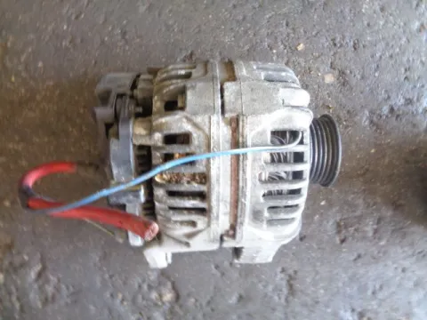 Δυναμό - Εναλλάκτης για OPEL ASTRA (1998 - 2004) G 1200 (Z12XE) Petrol 75 16 valve Δυναμό - Εναλλάκτης για OPEL ASTRA (1998 - 2004) G 1200 (Z12XE) Petrol 75 16 valve