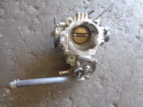 Σώμα Πεταλούδας για MITSUBISHI LANCER (1997 - 2004) (CK) Σώμα Πεταλούδας για MITSUBISHI LANCER (1997 - 2004) (CK)