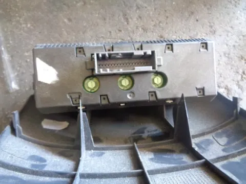 Οθόνη 13205164 για OPEL CORSA (2006 - 2011) D -  Οθόνη 13205164 για OPEL CORSA (2006 - 2011) D -