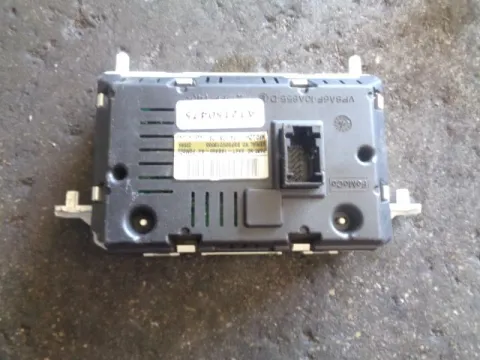Οθόνη 8A6T18B955AE για FORD FIESTA (2008 - 2012) Mk6 (JA8) -  Οθόνη 8A6T18B955AE για FORD FIESTA (2008 - 2012) Mk6 (JA8) -