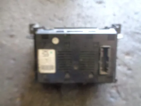 Οθόνη 317099190 για OPEL CORSA (2000 - 2004) C -  Οθόνη 317099190 για OPEL CORSA (2000 - 2004) C -