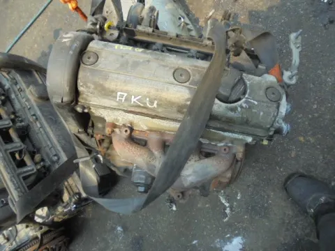 Κινητήρας Κορμός - Καπάκι AKU για VW POLO (1999 - 2001) (6N2) 1700 (AKU) 60 SDI Germany Κινητήρας Κορμός - Καπάκι AKU για VW POLO (1999 - 2001) (6N2) 1700 (AKU) 60 SDI Germany