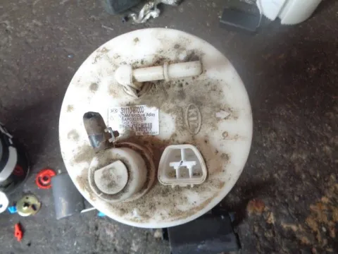 Αντλία Καυσίμου 311107000 για KIA PICANTO (2004 - 2008) (BA) Αντλία Καυσίμου 311107000 για KIA PICANTO (2004 - 2008) (BA)