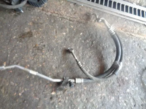 Σωλήνας A-C για MITSUBISHI CARISMA (1996 - 1999) (DA) 1600 (4G92) Petrol 99 SOHC 16V *Δ* Σωλήνας A-C για MITSUBISHI CARISMA (1996 - 1999) (DA) 1600 (4G92) Petrol 99 SOHC 16V *Δ*