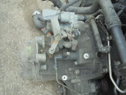 Κιβώτιο Ταχυτήτων (Σασμάν) Χειροκίνητο για VW GOLF (2004 - 2008) Mk5 (1K1) 1900 (BKC) Diesel 105 TDI Germany Κιβώτιο Ταχυτήτων (Σασμάν) Χειροκίνητο για VW GOLF (2004 - 2008) Mk5 (1K1) 1900 (BKC) Diesel 105 TDI Germany
