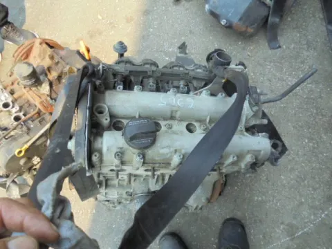 Κινητήρας Κορμός - Καπάκι AKQ για VW GOLF (1998 - 2004) Mk4 (1J1) 1400 (AHW)(AKQ)(APE)(AXP)(BCA) Pet 75 16valve Germany Κινητήρας Κορμός - Καπάκι AKQ για VW GOLF (1998 - 2004) Mk4 (1J1) 1400 (AHW)(AKQ)(APE)(AXP)(BCA) Pet 75 16valve Germany