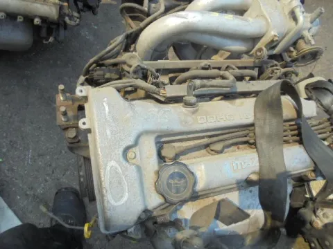 Κινητήρας Κορμός - Καπάκι Z5 για MAZDA 323 (1995 - 1998) (BA) 1500 Z5 petrol 88 Germany Κινητήρας Κορμός - Καπάκι Z5 για MAZDA 323 (1995 - 1998) (BA) 1500 Z5 petrol 88 Germany