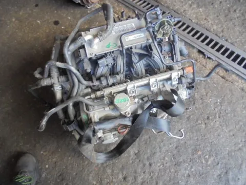 Κινητήρας Κορμός - Καπάκι CBZD για SEAT IBIZA (2008 - 2013) (6J) 1200 (CBZB) Petrol 105 TSI Germany Κινητήρας Κορμός - Καπάκι CBZD για SEAT IBIZA (2008 - 2013) (6J) 1200 (CBZB) Petrol 105 TSI Germany