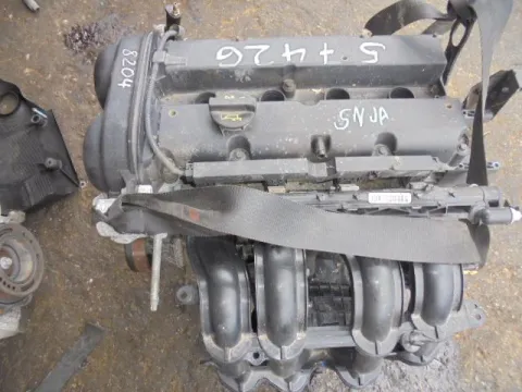 Κινητήρας Κορμός - Καπάκι SNJA για FORD FIESTA (2008 - 2012) Mk6 (JA8) 1251 (SNJA - SNJB) Petrol 82 Germany Κινητήρας Κορμός - Καπάκι SNJA για FORD FIESTA (2008 - 2012) Mk6 (JA8) 1251 (SNJA - SNJB) Petrol 82 Germany