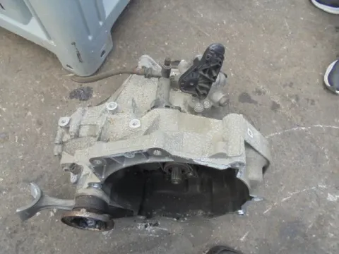 Κιβώτιο Ταχυτήτων (Σασμάν) Χειροκίνητο CBZ για VW GOLF (2009 - 2013) Mk6 (5K1) 1200 (CBZB) Petrol 105 TSI Germany