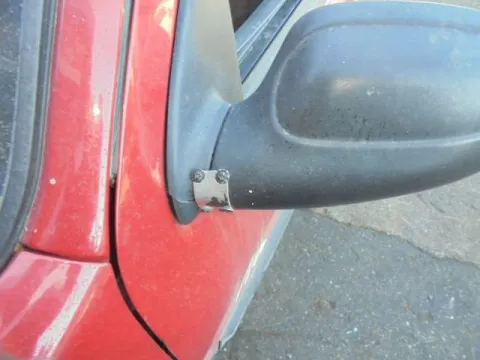 Τροπέτο Αμάξι κομπλέ Με Μηχανή Για Ανταλλακτικά και Σασμάν HDZ Με Πίσω Άξονα Ταμπούρα για CITROEN SAXO (1996 - 1999) (S) Ηatchback - 5dr 1100 HDZ (TU1M) Petrol 54 *ΔΒ* - 