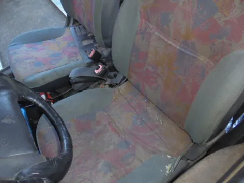 Τροπέτο Αμάξι κομπλέ Με Μηχανή Για Ανταλλακτικά και Σασμάν HDZ Με Πίσω Άξονα Ταμπούρα για CITROEN SAXO (1996 - 1999) (S) Ηatchback - 5dr 1100 HDZ (TU1M) Petrol 54 *ΔΒ* - 