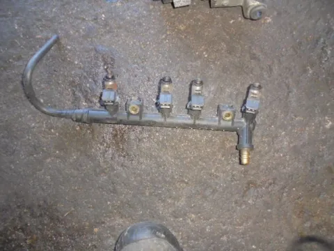 Μπεκ για FIAT PUNTO (1999 - 2003) (188) 1201 (188A4.000) Petrol 60 Μπεκ για FIAT PUNTO (1999 - 2003) (188) 1201 (188A4.000) Petrol 60