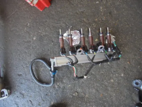 Μπεκ για CITROEN C1 (2014 - ) 1000 Petrol (1KR) VTi 69hp , PEUGEOT 107 (2013 - ) 1000 Petrol VVT-i 68hp , TOYOTA AYGO (2017 - ) 1000 Petrol (1KR) VVT-i 75hp Μπεκ για CITROEN C1 (2014 - ) 1000 Petrol (1KR) VTi 69hp , PEUGEOT 107 (2013 - ) 1000 Petrol VVT-i 68hp , TOYOTA AYGO (2017 - ) 1000 Petrol (1KR) VVT-i 75hp