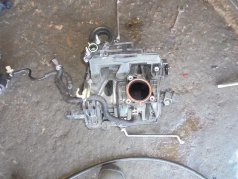 Πολλαπλή Εισαγωγής Πλαστική για CITROEN C1 (2014 - ) 1000 Petrol (1KR) VTi 69hp , PEUGEOT 107 (2013 - ) 1000 Petrol VVT-i 68hp , TOYOTA AYGO (2017 - ) 1000 Petrol (1KR) VVT-i 75hp Πολλαπλή Εισαγωγής Πλαστική για CITROEN C1 (2014 - ) 1000 Petrol (1KR) VTi 69hp , PEUGEOT 107 (2013 - ) 1000 Petrol VVT-i 68hp , TOYOTA AYGO (2017 - ) 1000 Petrol (1KR) VVT-i 75hp