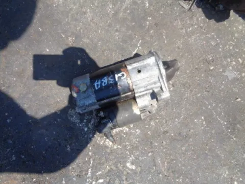 Μίζα για SUZUKI BALENO (1994 - 1998) (SY) 1300 (G13BA) petrol 71 SY413 (GC11) 8V Μίζα για SUZUKI BALENO (1994 - 1998) (SY) 1300 (G13BA) petrol 71 SY413 (GC11) 8V