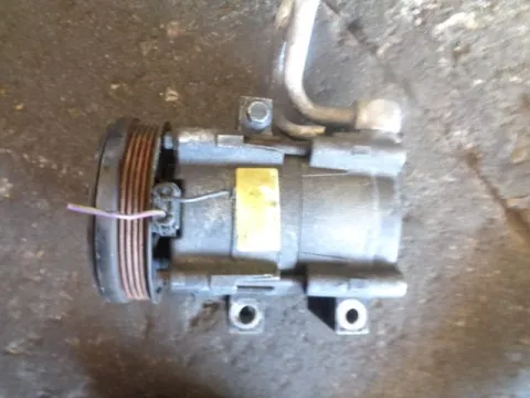 Συμπιεστής A-C (Κομπρέσορας) 94BW19D629CB για FORD MONDEO (1996 - 2000) Mk2 Συμπιεστής A-C (Κομπρέσορας) 94BW19D629CB για FORD MONDEO (1996 - 2000) Mk2