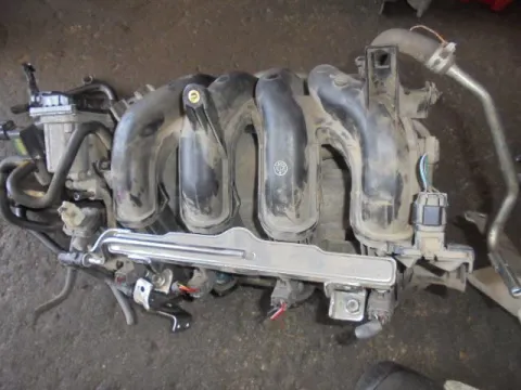 Πολλαπλή Εισαγωγής Πλαστική για MAZDA 3 (2004 - 2006) (BK) Πολλαπλή Εισαγωγής Πλαστική για MAZDA 3 (2004 - 2006) (BK)