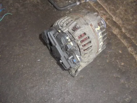 Δυναμό - Εναλλάκτης για OPEL ASTRA (1998 - 2004) G 1800 (Z18XE) Petrol 125 16 valve Δυναμό - Εναλλάκτης για OPEL ASTRA (1998 - 2004) G 1800 (Z18XE) Petrol 125 16 valve