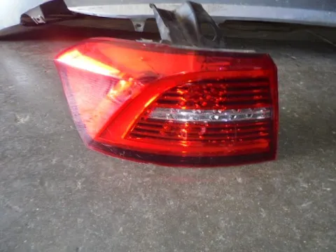 Φανάρι Πίσω Αριστερό LED για VW PASSAT (2014 - ) S-Wagon - 5dr Φανάρι Πίσω Αριστερό LED για VW PASSAT (2014 - ) S-Wagon - 5dr